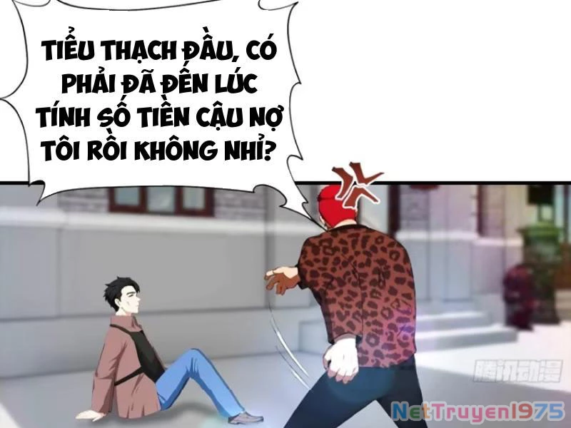 Đạo hữu nhường một chút: Ta đây tới đô thị chém quỷ thần Chapter 25 - Trang 2