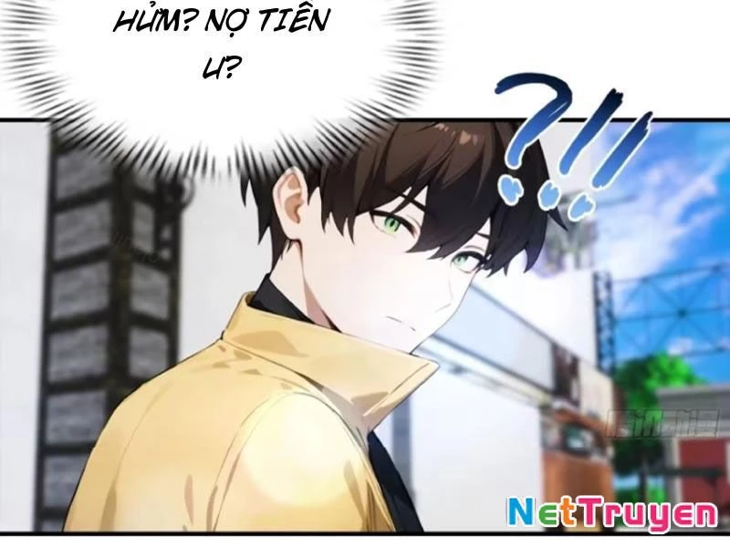 Đạo hữu nhường một chút: Ta đây tới đô thị chém quỷ thần Chapter 25 - Trang 2