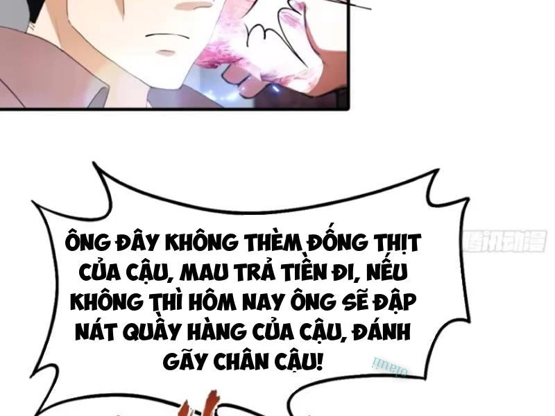 Đạo hữu nhường một chút: Ta đây tới đô thị chém quỷ thần Chapter 25 - Trang 2