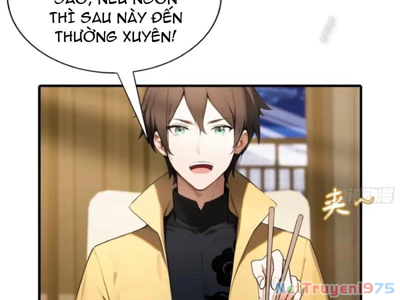 Đạo hữu nhường một chút: Ta đây tới đô thị chém quỷ thần Chapter 25 - Trang 2