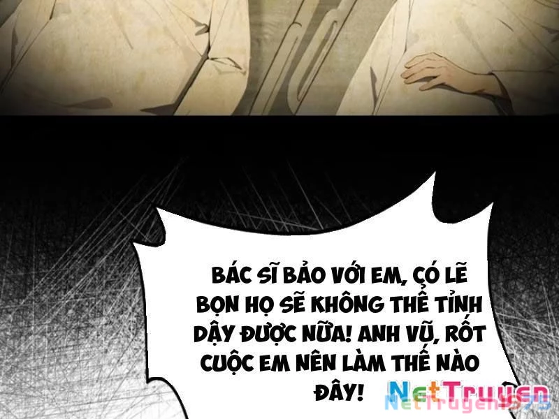 Đạo hữu nhường một chút: Ta đây tới đô thị chém quỷ thần Chapter 26 - Trang 2