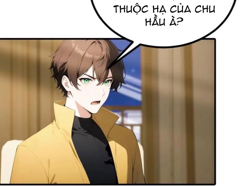 Đạo hữu nhường một chút: Ta đây tới đô thị chém quỷ thần Chapter 26 - Trang 2
