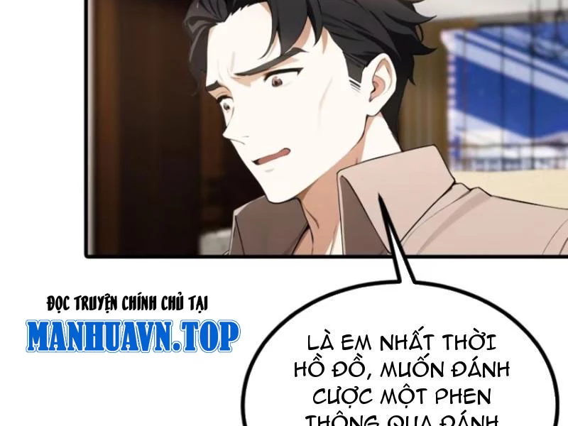 Đạo hữu nhường một chút: Ta đây tới đô thị chém quỷ thần Chapter 26 - Trang 2