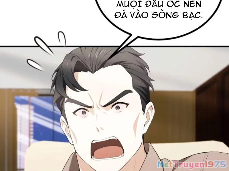 Đạo hữu nhường một chút: Ta đây tới đô thị chém quỷ thần Chapter 26 - Trang 2