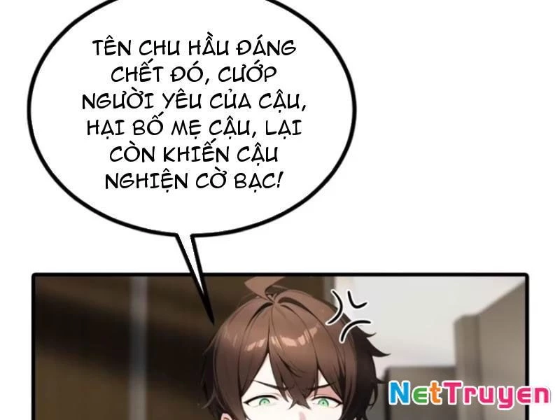 Đạo hữu nhường một chút: Ta đây tới đô thị chém quỷ thần Chapter 26 - Trang 2