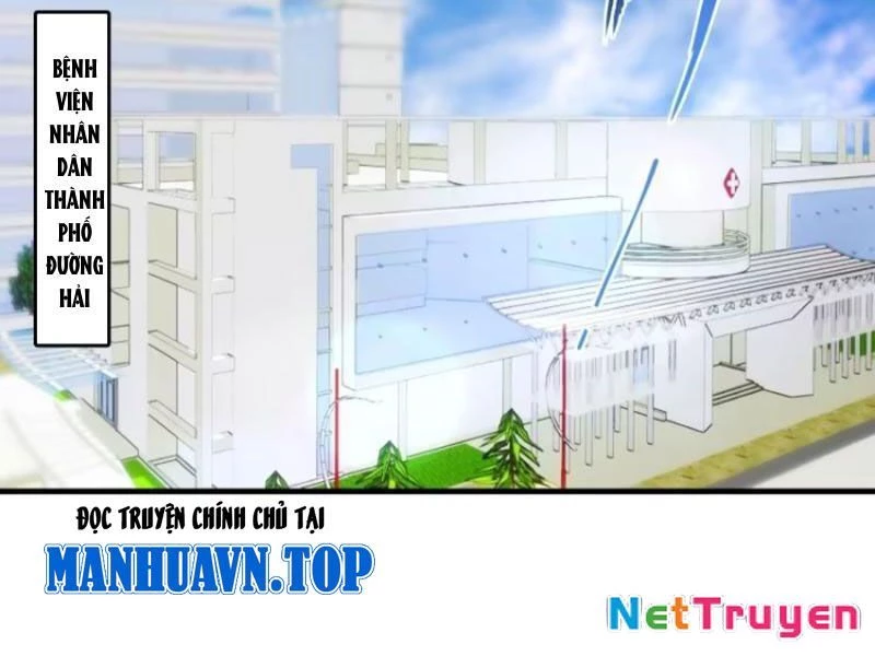 Đạo hữu nhường một chút: Ta đây tới đô thị chém quỷ thần Chapter 26 - Trang 2