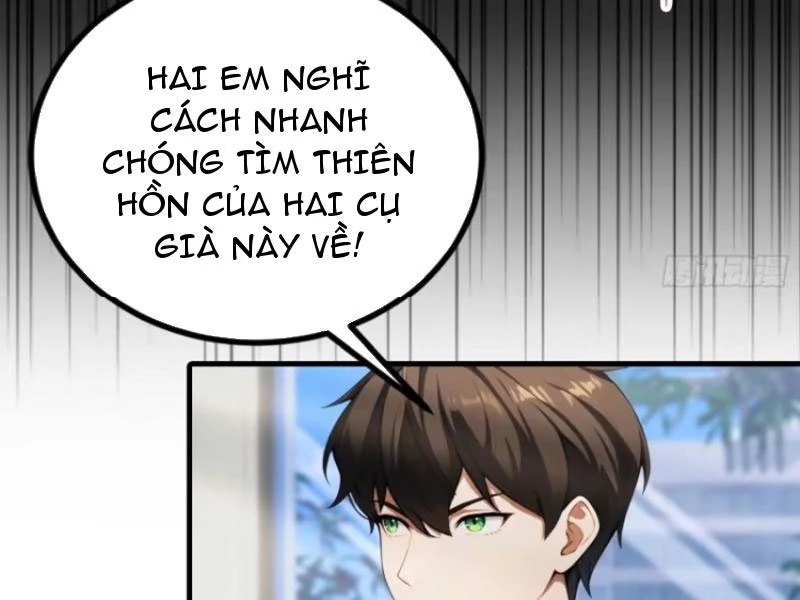 Đạo hữu nhường một chút: Ta đây tới đô thị chém quỷ thần Chapter 26 - Trang 2