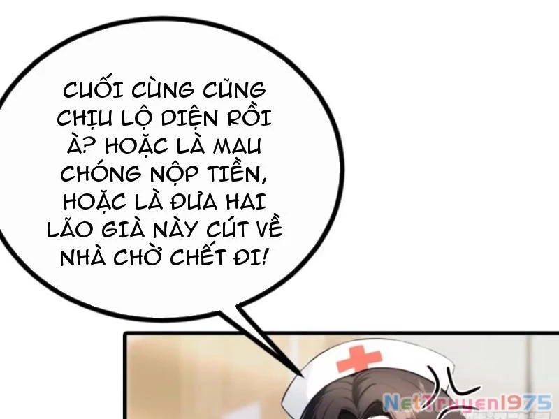 Đạo hữu nhường một chút: Ta đây tới đô thị chém quỷ thần Chapter 26 - Trang 2