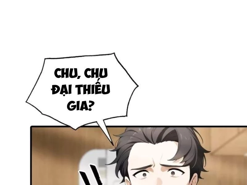 Đạo hữu nhường một chút: Ta đây tới đô thị chém quỷ thần Chapter 26 - Trang 2