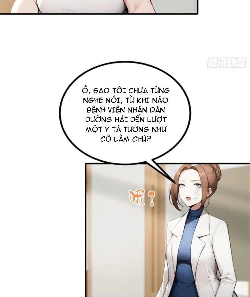 Đạo hữu nhường một chút: Ta đây tới đô thị chém quỷ thần Chapter 27 - Trang 2
