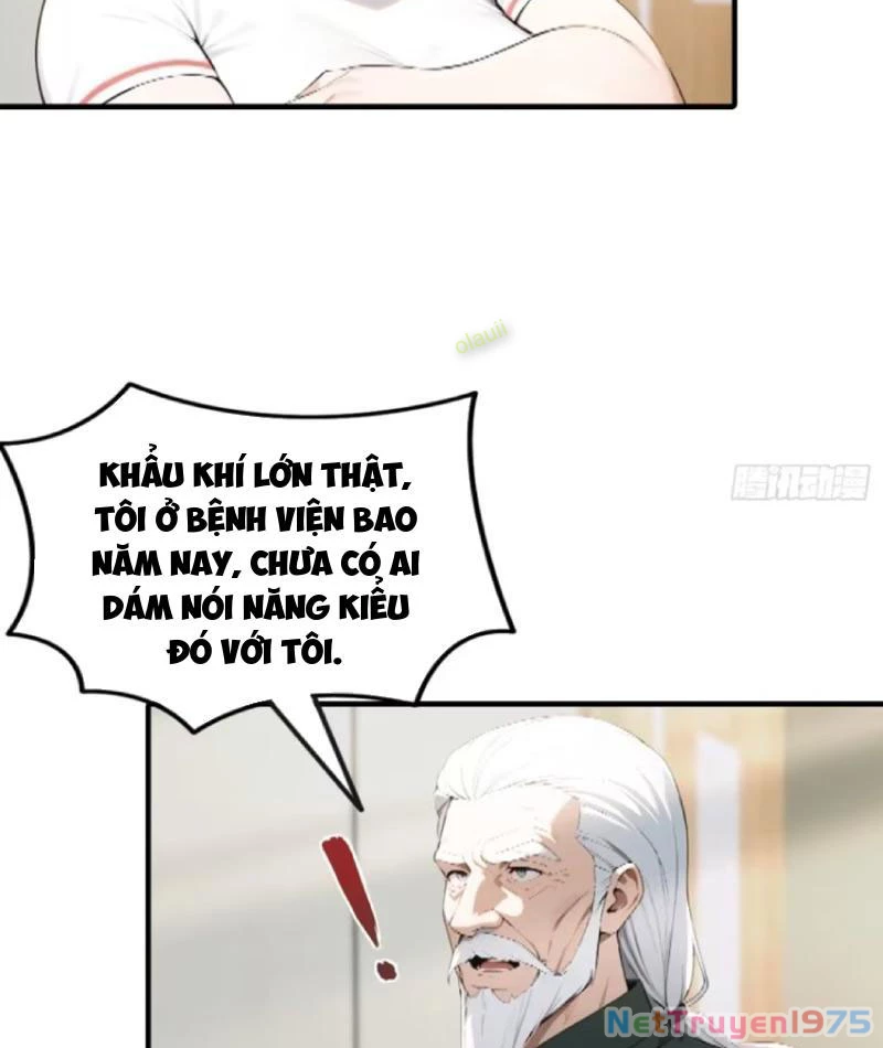 Đạo hữu nhường một chút: Ta đây tới đô thị chém quỷ thần Chapter 27 - Trang 2