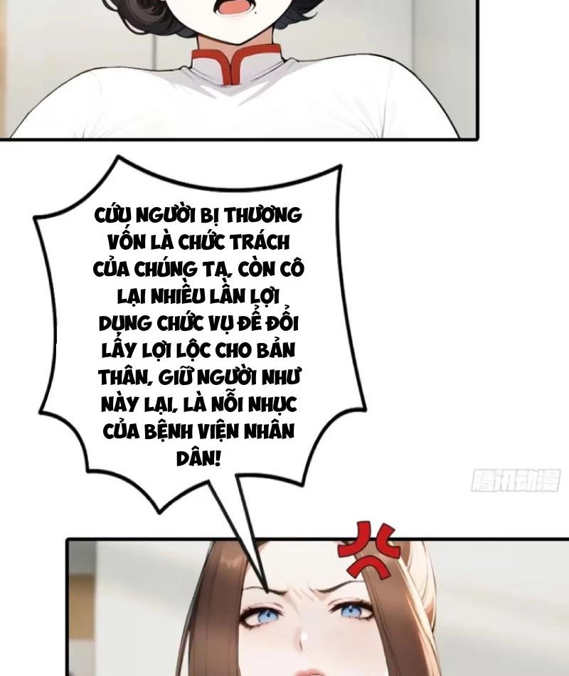 Đạo hữu nhường một chút: Ta đây tới đô thị chém quỷ thần Chapter 27 - Trang 2