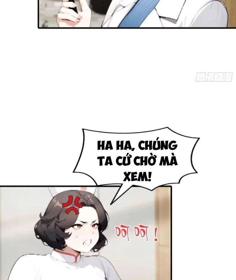 Đạo hữu nhường một chút: Ta đây tới đô thị chém quỷ thần Chapter 27 - Trang 2
