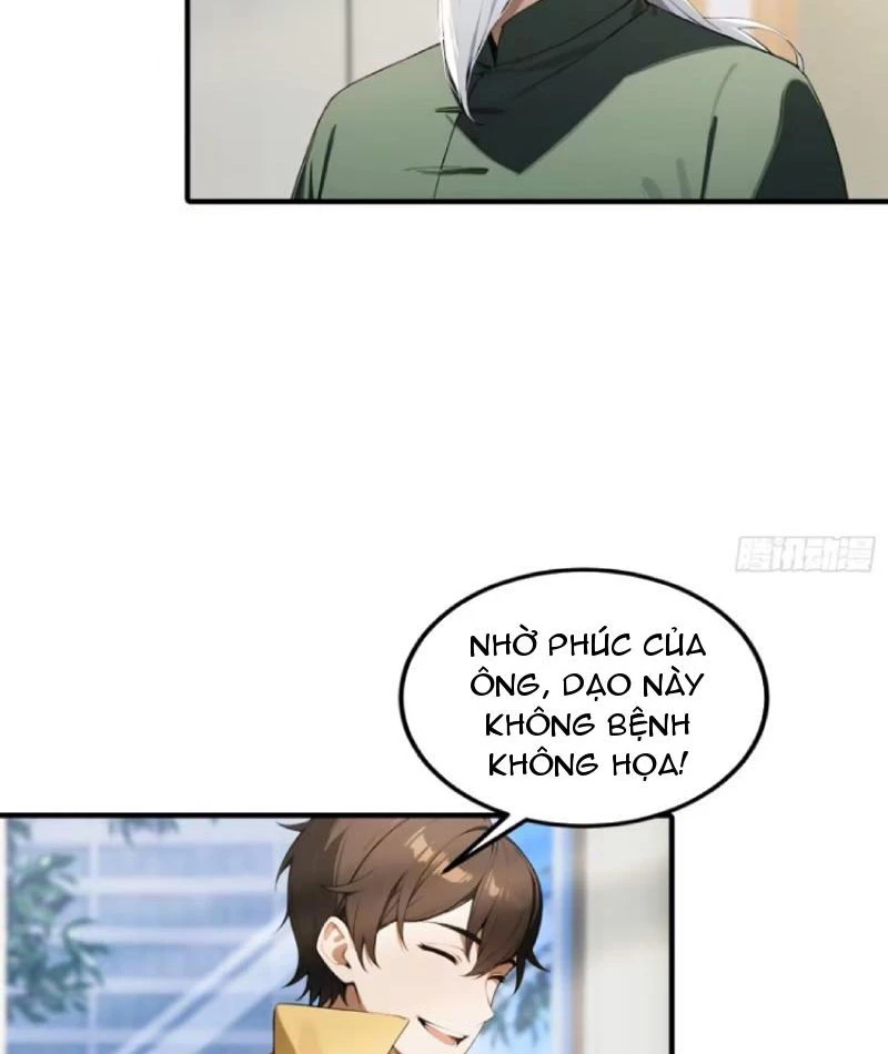 Đạo hữu nhường một chút: Ta đây tới đô thị chém quỷ thần Chapter 27 - Trang 2