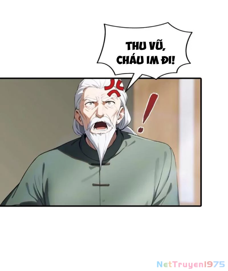 Đạo hữu nhường một chút: Ta đây tới đô thị chém quỷ thần Chapter 27 - Trang 2