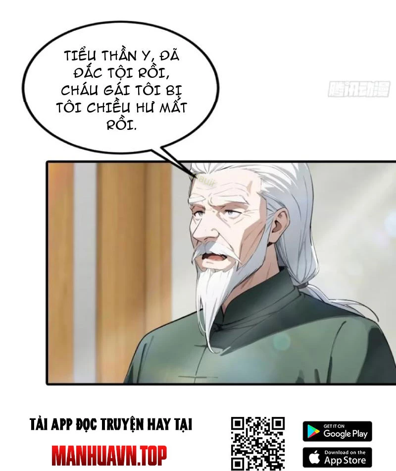 Đạo hữu nhường một chút: Ta đây tới đô thị chém quỷ thần Chapter 27 - Trang 2