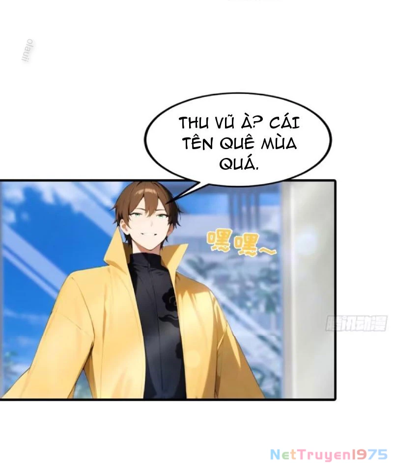 Đạo hữu nhường một chút: Ta đây tới đô thị chém quỷ thần Chapter 27 - Trang 2