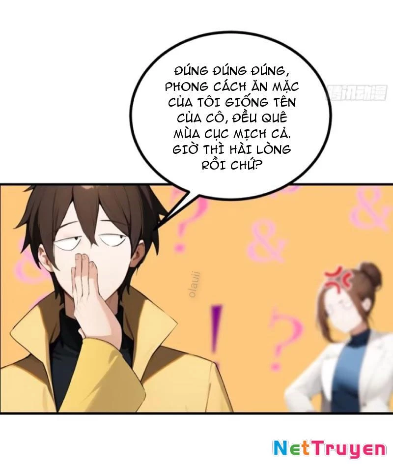 Đạo hữu nhường một chút: Ta đây tới đô thị chém quỷ thần Chapter 27 - Trang 2