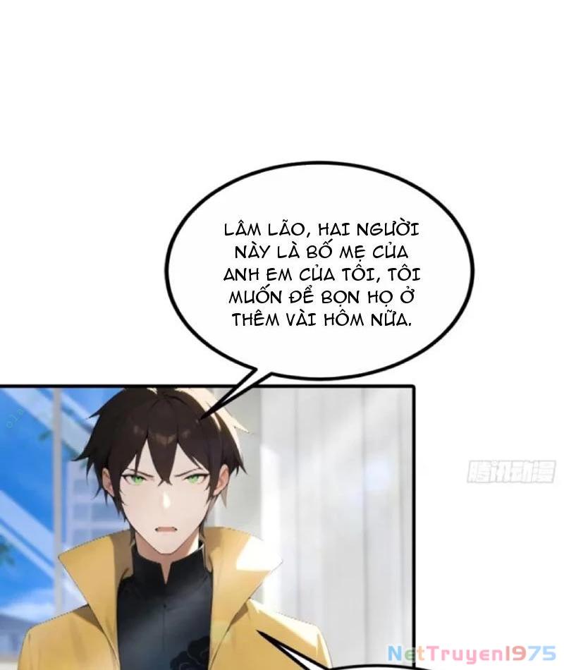 Đạo hữu nhường một chút: Ta đây tới đô thị chém quỷ thần Chapter 27 - Trang 2