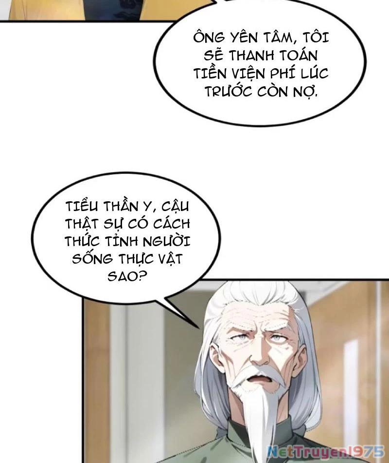 Đạo hữu nhường một chút: Ta đây tới đô thị chém quỷ thần Chapter 27 - Trang 2