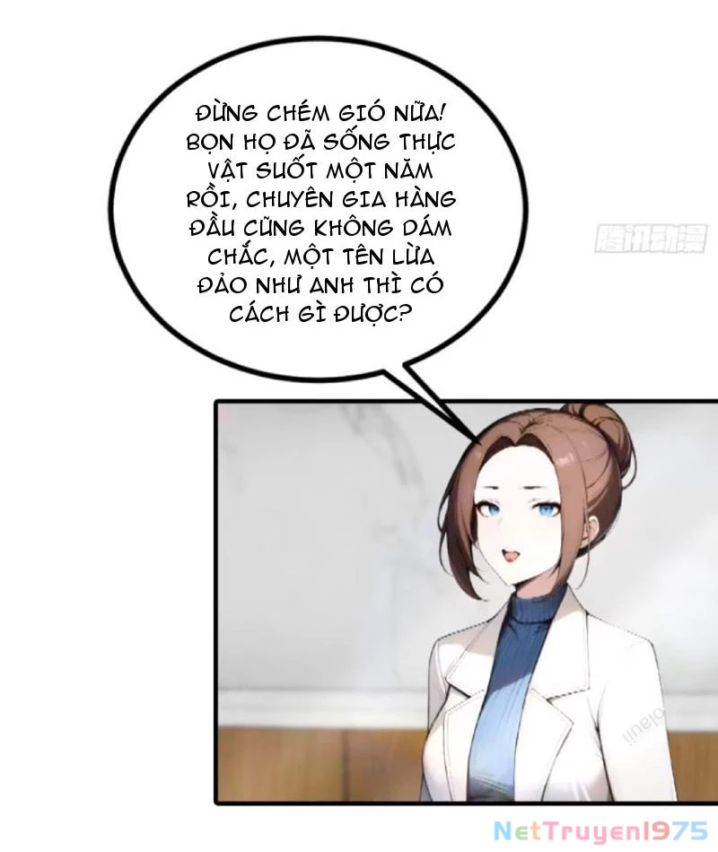 Đạo hữu nhường một chút: Ta đây tới đô thị chém quỷ thần Chapter 27 - Trang 2