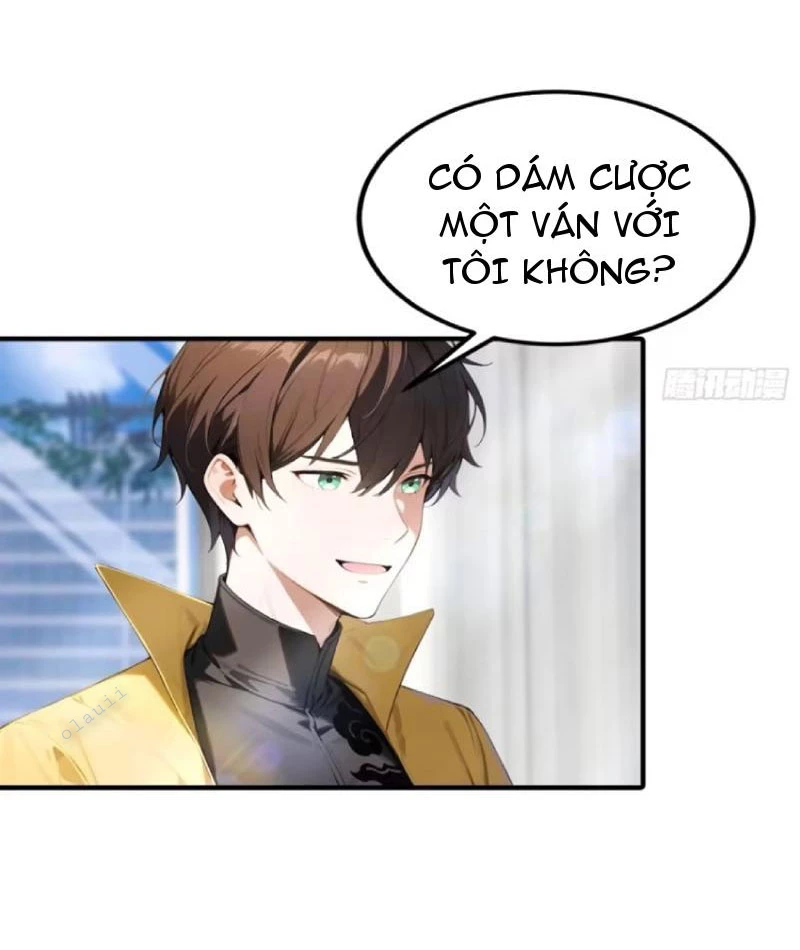 Đạo hữu nhường một chút: Ta đây tới đô thị chém quỷ thần Chapter 27 - Trang 2