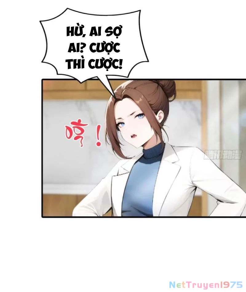 Đạo hữu nhường một chút: Ta đây tới đô thị chém quỷ thần Chapter 27 - Trang 2