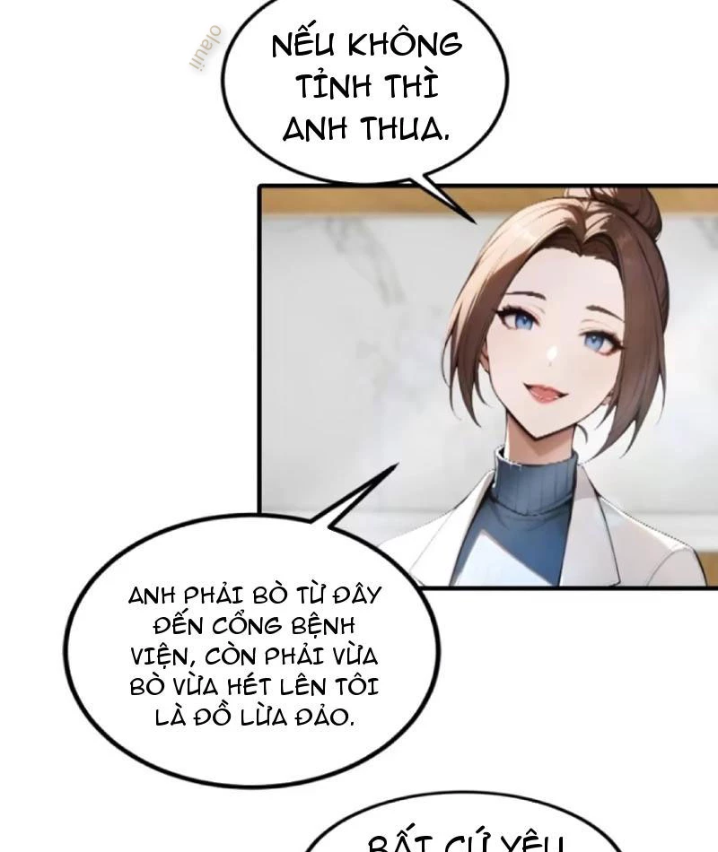 Đạo hữu nhường một chút: Ta đây tới đô thị chém quỷ thần Chapter 27 - Trang 2