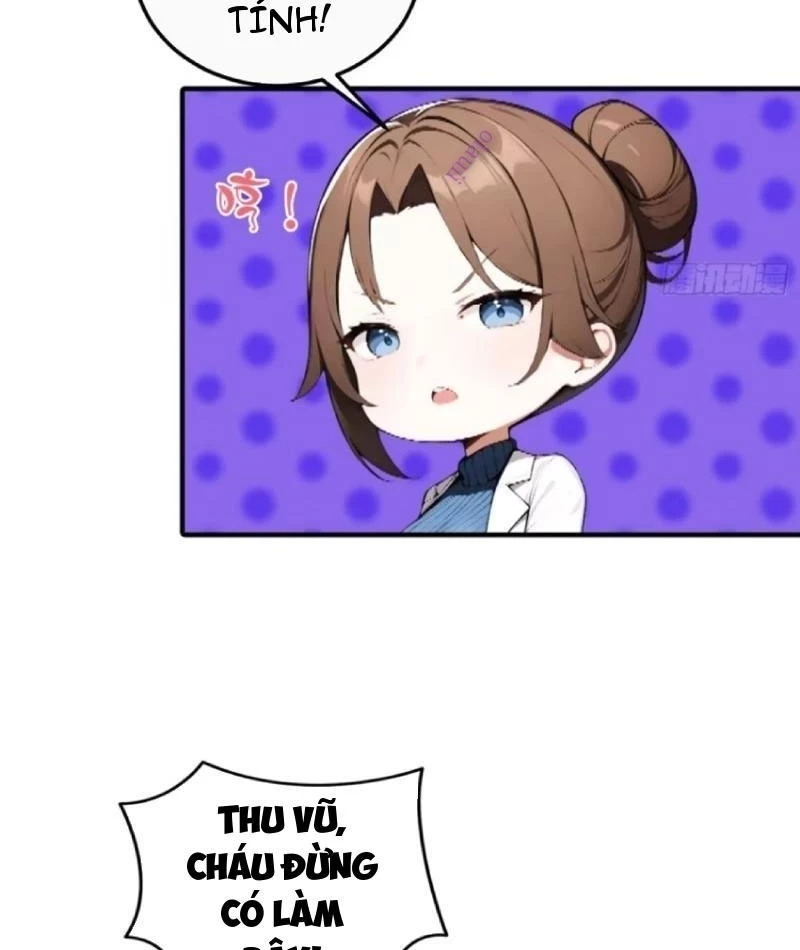 Đạo hữu nhường một chút: Ta đây tới đô thị chém quỷ thần Chapter 27 - Trang 2
