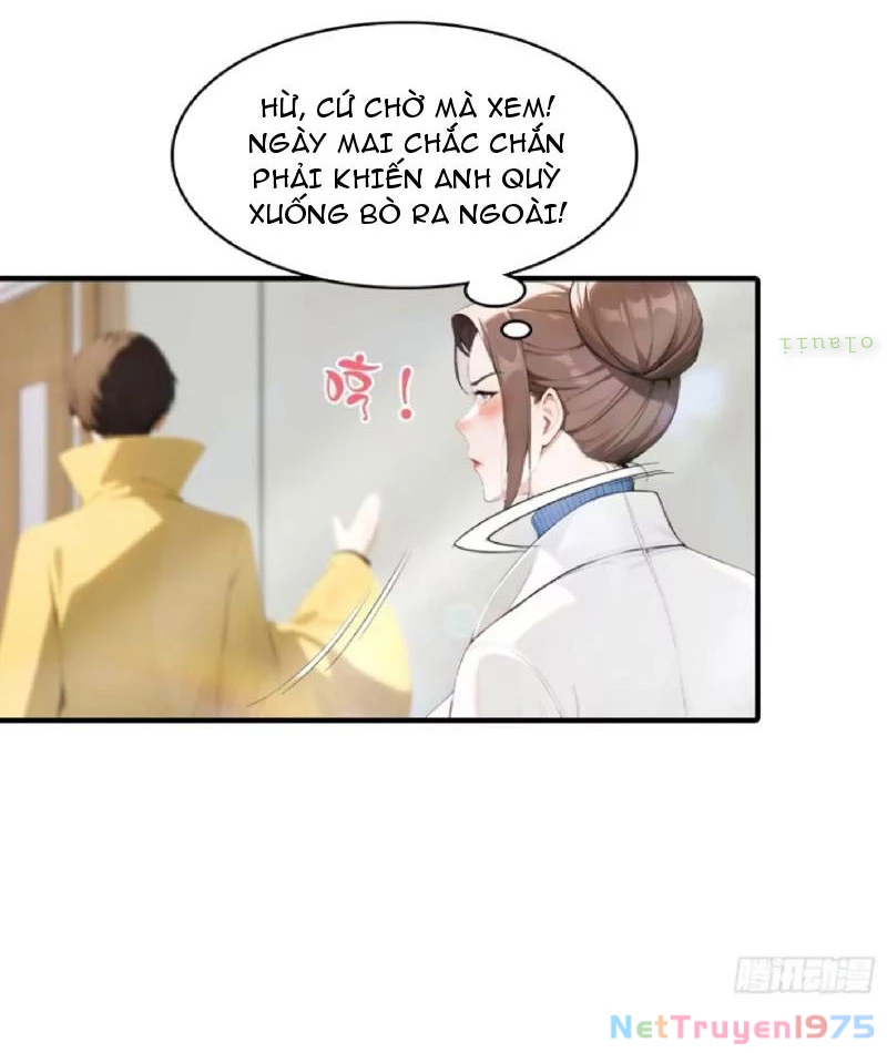 Đạo hữu nhường một chút: Ta đây tới đô thị chém quỷ thần Chapter 28 - Trang 2