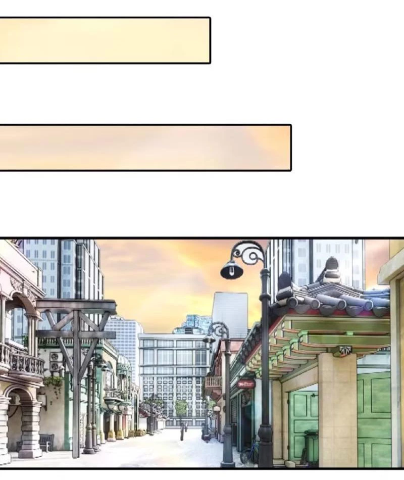 Đạo hữu nhường một chút: Ta đây tới đô thị chém quỷ thần Chapter 28 - Trang 2