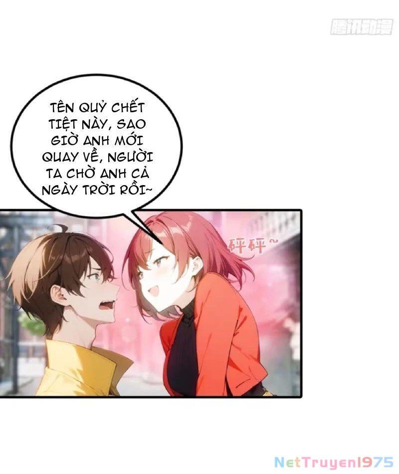 Đạo hữu nhường một chút: Ta đây tới đô thị chém quỷ thần Chapter 28 - Trang 2
