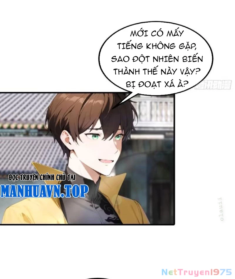 Đạo hữu nhường một chút: Ta đây tới đô thị chém quỷ thần Chapter 28 - Trang 2