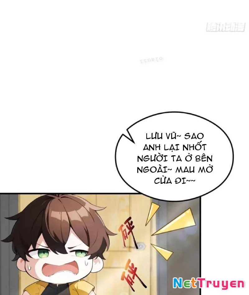 Đạo hữu nhường một chút: Ta đây tới đô thị chém quỷ thần Chapter 28 - Trang 2