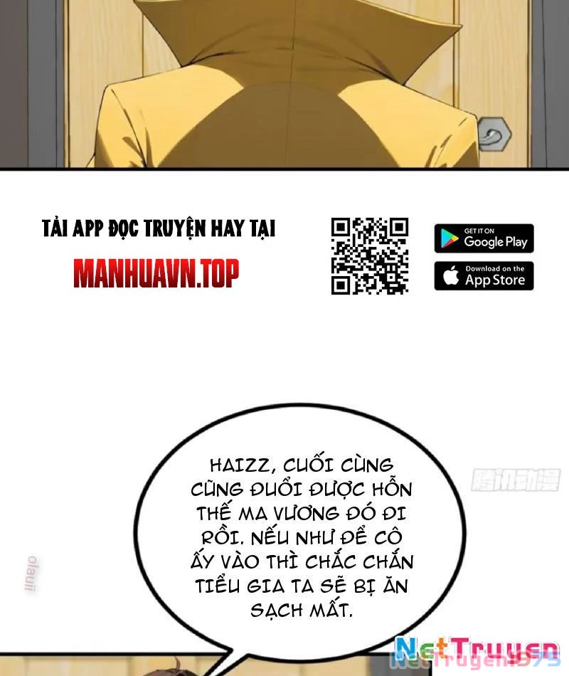 Đạo hữu nhường một chút: Ta đây tới đô thị chém quỷ thần Chapter 28 - Trang 2