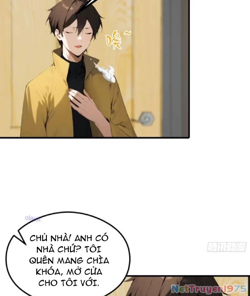 Đạo hữu nhường một chút: Ta đây tới đô thị chém quỷ thần Chapter 28 - Trang 2