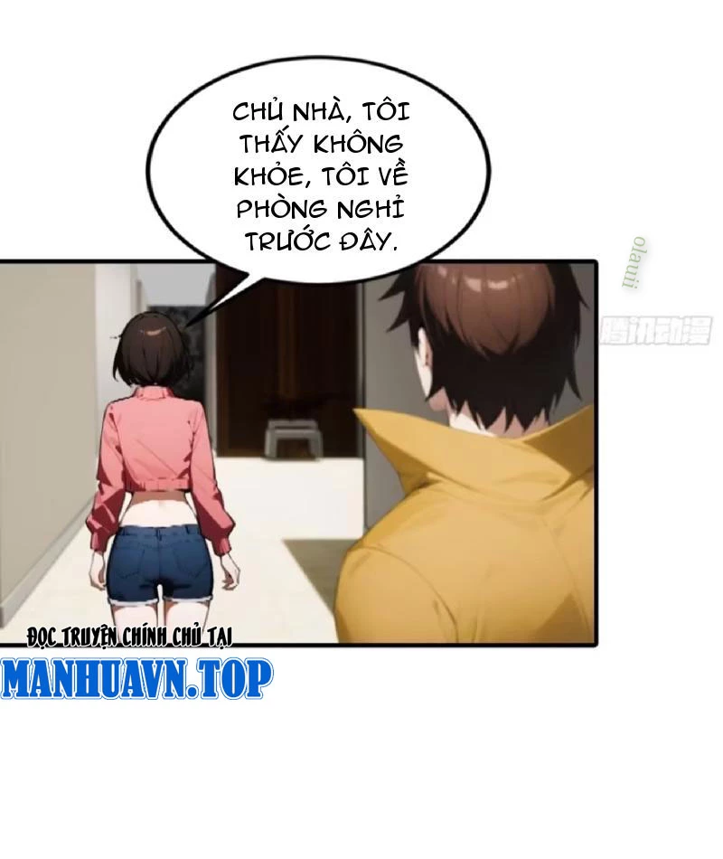 Đạo hữu nhường một chút: Ta đây tới đô thị chém quỷ thần Chapter 28 - Trang 2