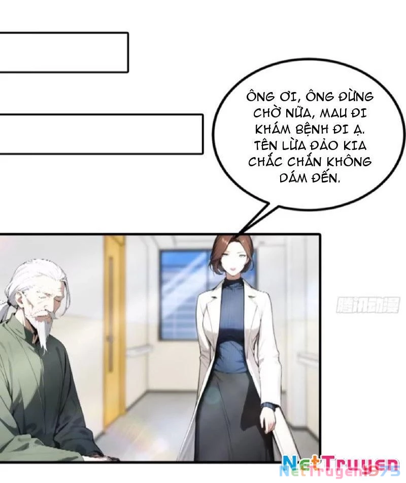 Đạo hữu nhường một chút: Ta đây tới đô thị chém quỷ thần Chapter 28 - Trang 2