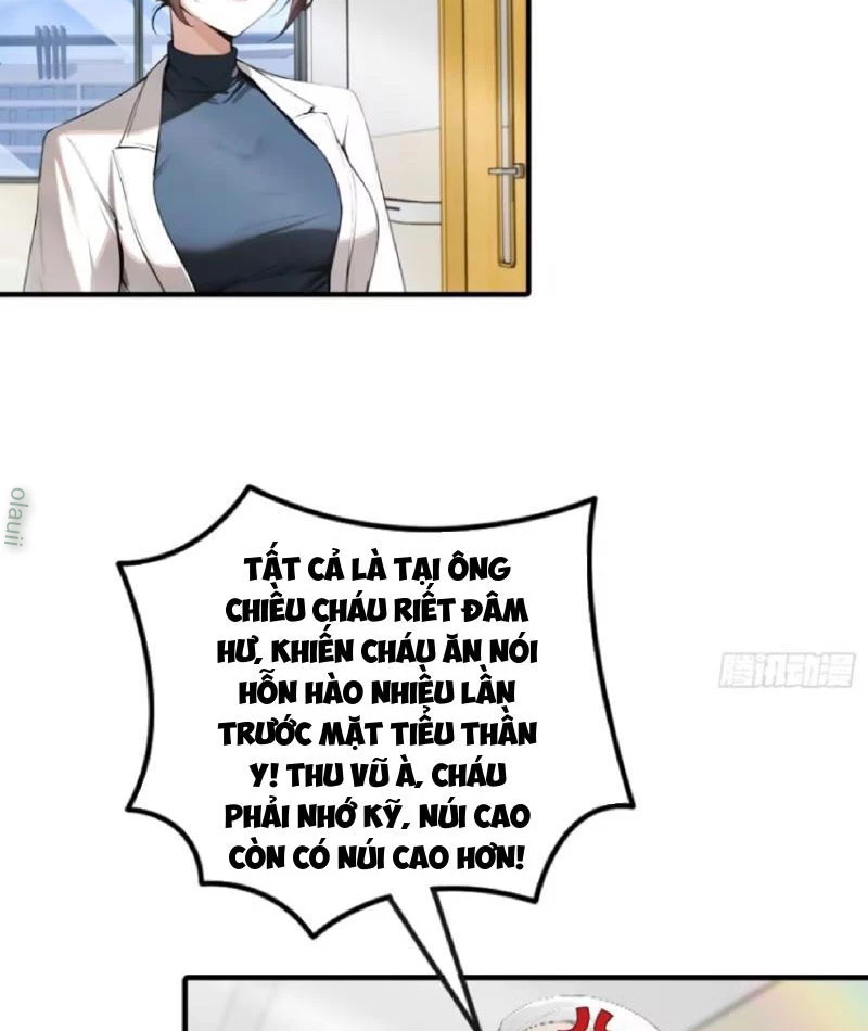 Đạo hữu nhường một chút: Ta đây tới đô thị chém quỷ thần Chapter 28 - Trang 2