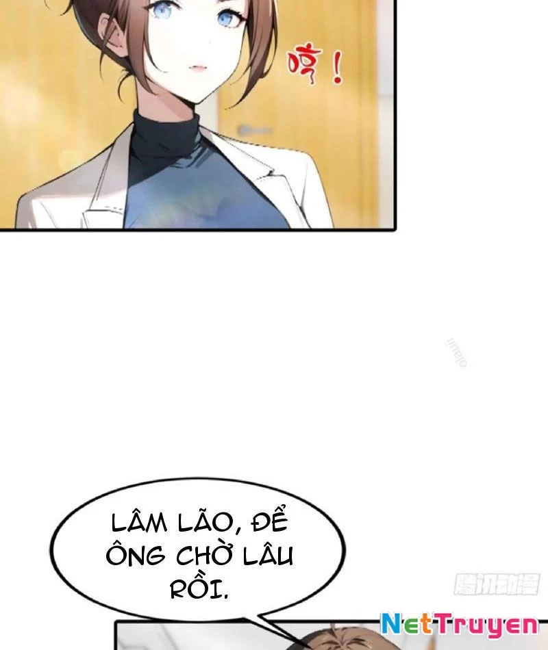 Đạo hữu nhường một chút: Ta đây tới đô thị chém quỷ thần Chapter 28 - Trang 2