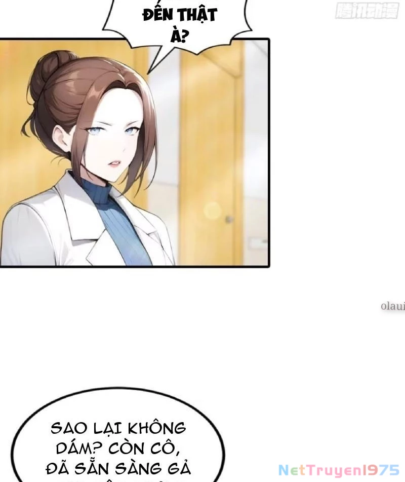 Đạo hữu nhường một chút: Ta đây tới đô thị chém quỷ thần Chapter 28 - Trang 2