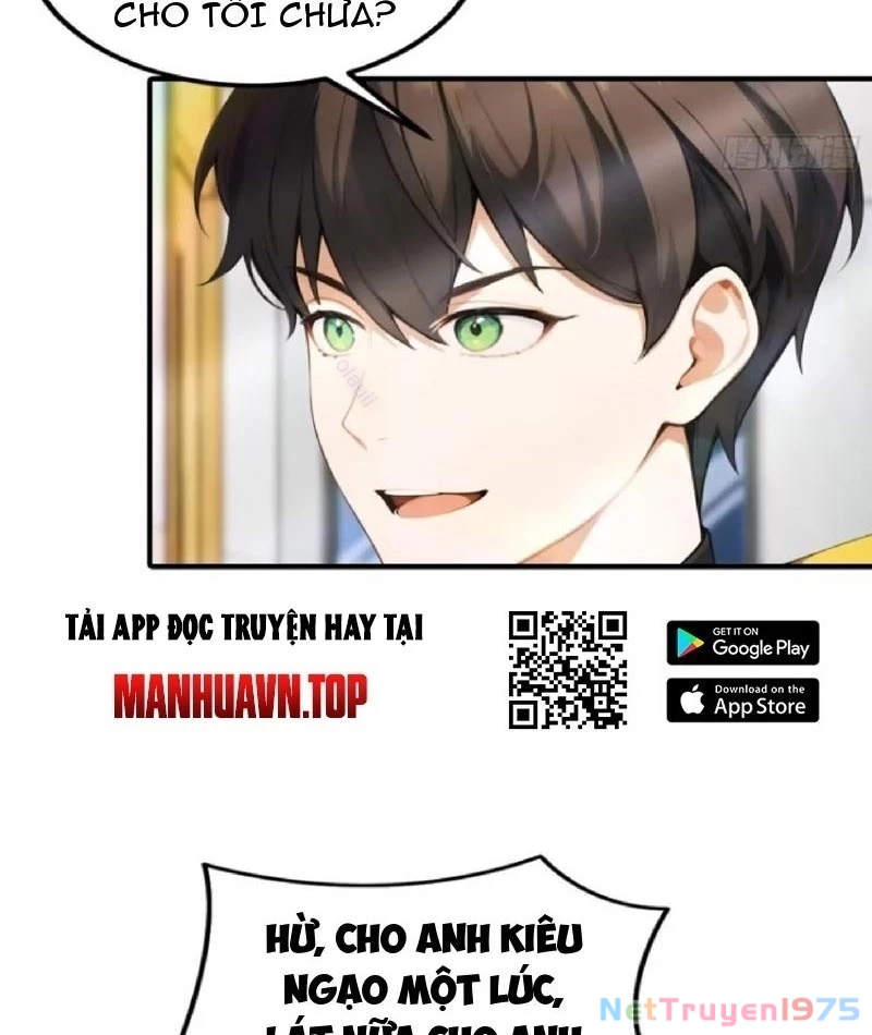 Đạo hữu nhường một chút: Ta đây tới đô thị chém quỷ thần Chapter 28 - Trang 2