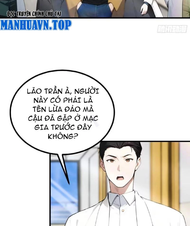 Đạo hữu nhường một chút: Ta đây tới đô thị chém quỷ thần Chapter 29 - 2