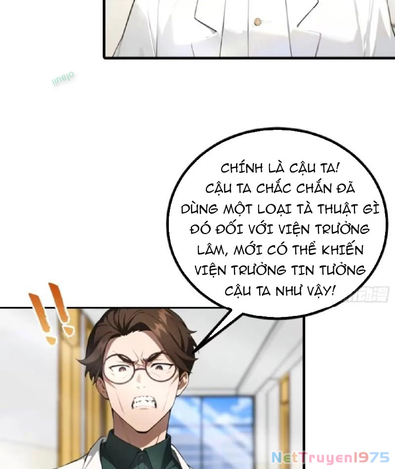 Đạo hữu nhường một chút: Ta đây tới đô thị chém quỷ thần Chapter 29 - 3