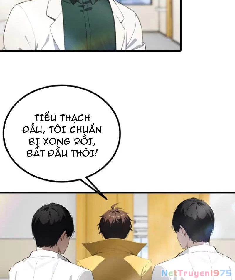 Đạo hữu nhường một chút: Ta đây tới đô thị chém quỷ thần Chapter 29 - 4