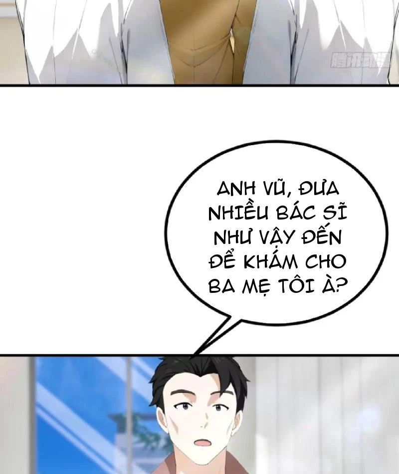 Đạo hữu nhường một chút: Ta đây tới đô thị chém quỷ thần Chapter 29 - 5