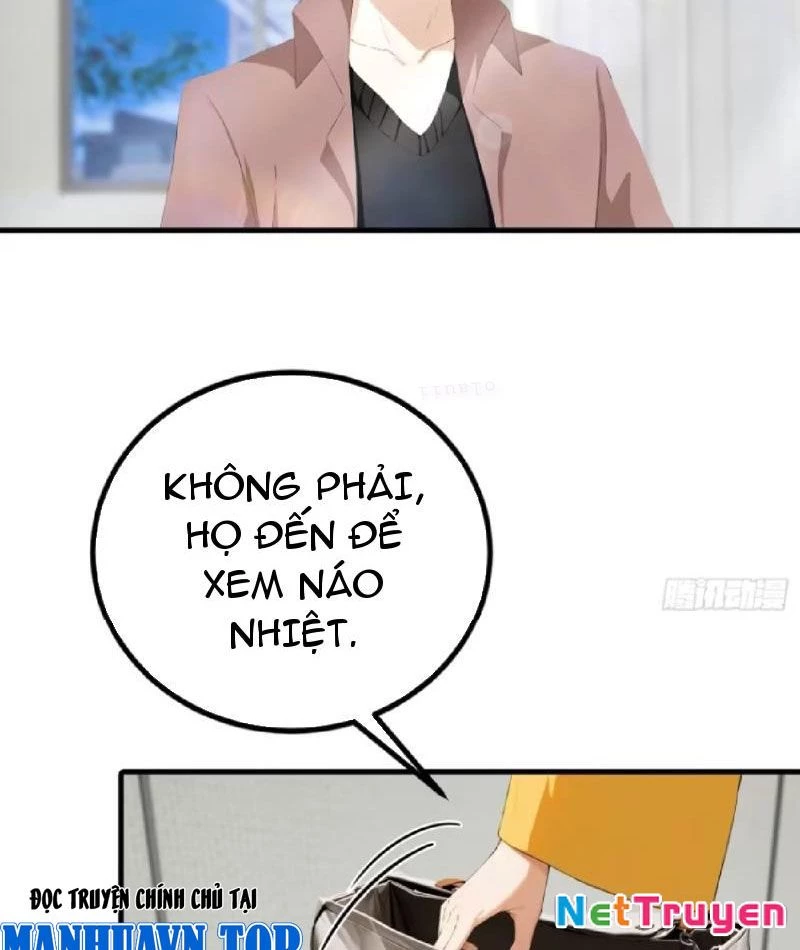 Đạo hữu nhường một chút: Ta đây tới đô thị chém quỷ thần Chapter 29 - 6