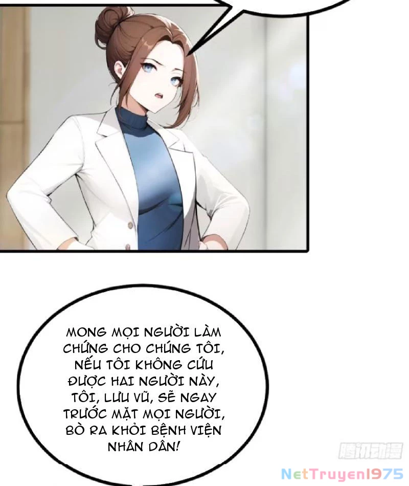 Đạo hữu nhường một chút: Ta đây tới đô thị chém quỷ thần Chapter 29 - 10