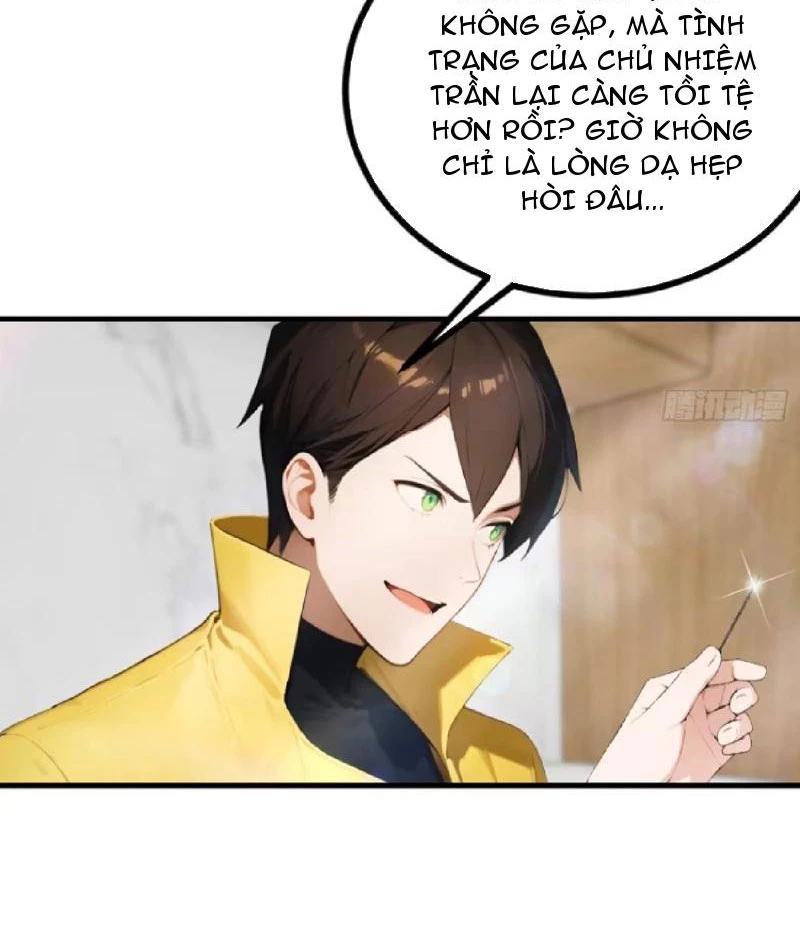 Đạo hữu nhường một chút: Ta đây tới đô thị chém quỷ thần Chapter 29 - 15