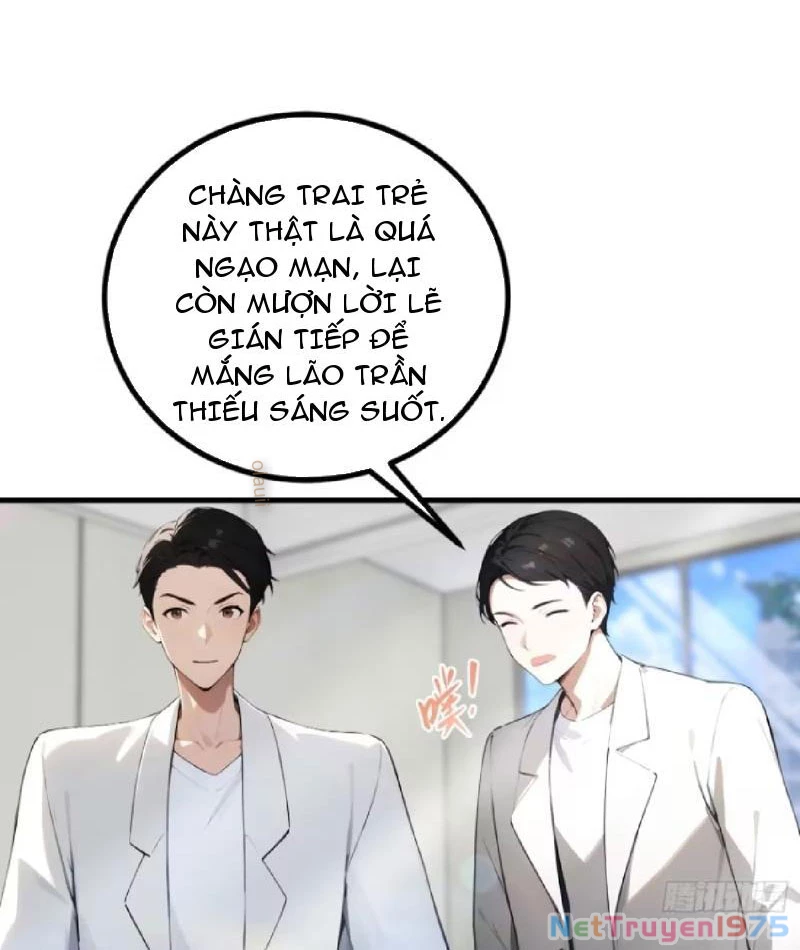 Đạo hữu nhường một chút: Ta đây tới đô thị chém quỷ thần Chapter 29 - 18